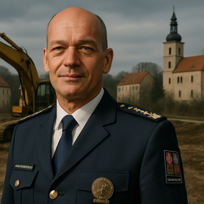 Gustav Husák ovládal „hejno ustrašených husí“ – budeme jím i nadále?!