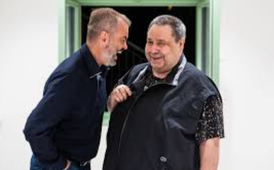 Xaver Veselý Robert Šlachta