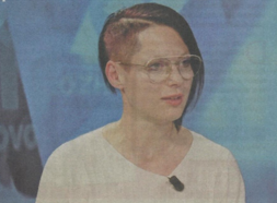 Zajacová Melanie PhDr. II