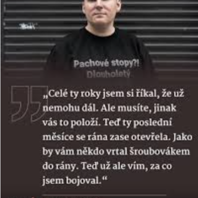 Děsivá kauza Michala Žerebáka stále doutná pod povrchem – nevinného člověka odsoudila i většina Sněmovny!