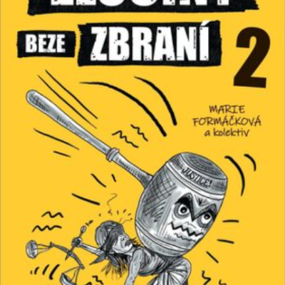 Zločiny beze zbraní II.