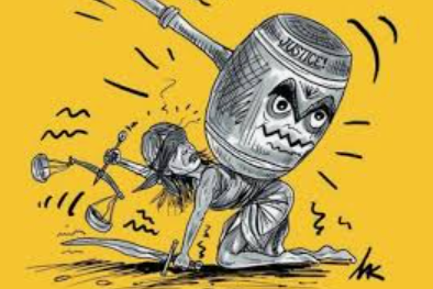 Otřesná výpověď a svědectví o naší zemi ing. Jana Karase, doplněná dalšími zločiny české justice!