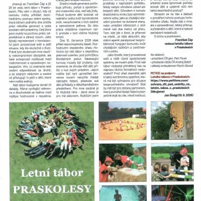 ZMŽ LTP FČ 8-2026